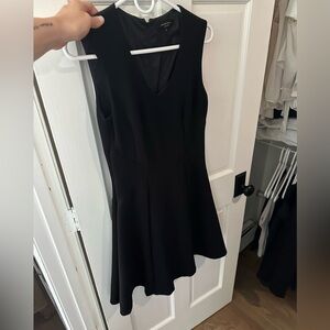 Black Nanette Lepore Dress